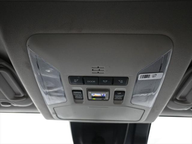 used 2023 Toyota RAV4 car, priced at $35,500