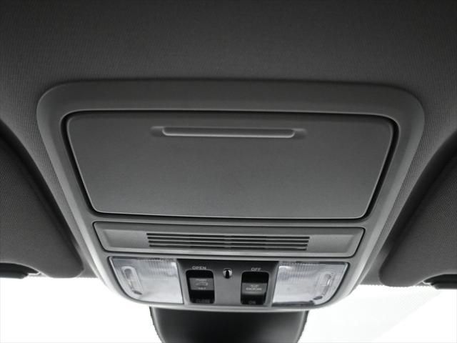 used 2022 Honda Odyssey car, priced at $32,800