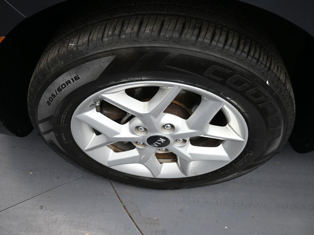 used 2020 Kia Soul car, priced at $12,000