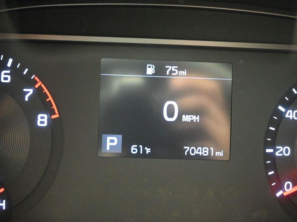 used 2020 Kia Soul car, priced at $12,000