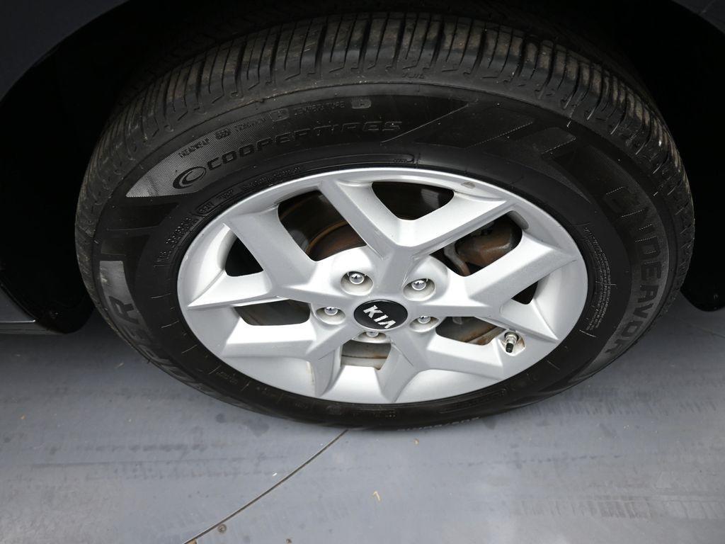 used 2020 Kia Soul car, priced at $12,000