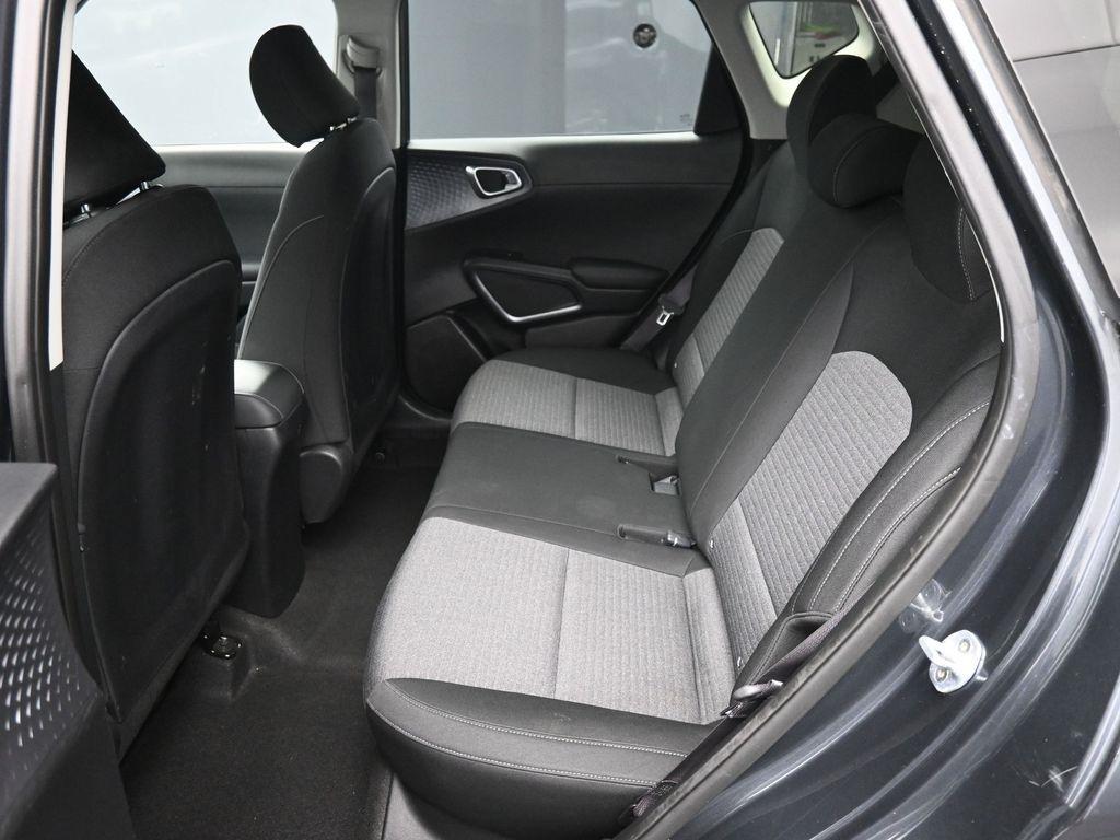 used 2020 Kia Soul car, priced at $12,000