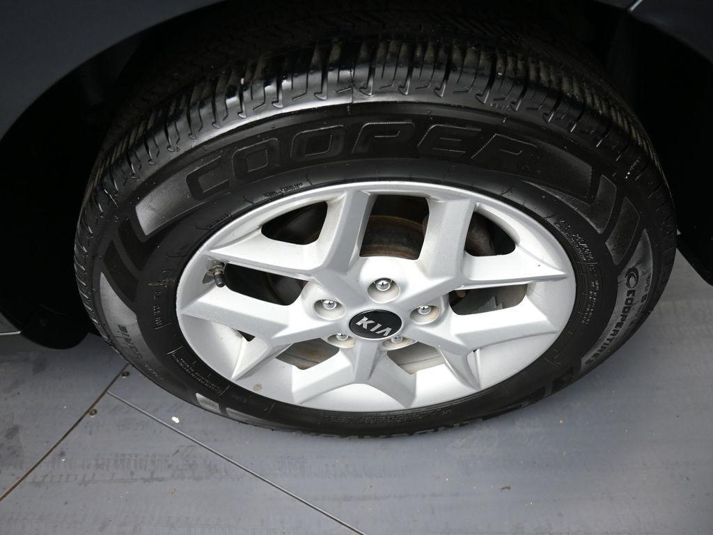 used 2020 Kia Soul car, priced at $12,000