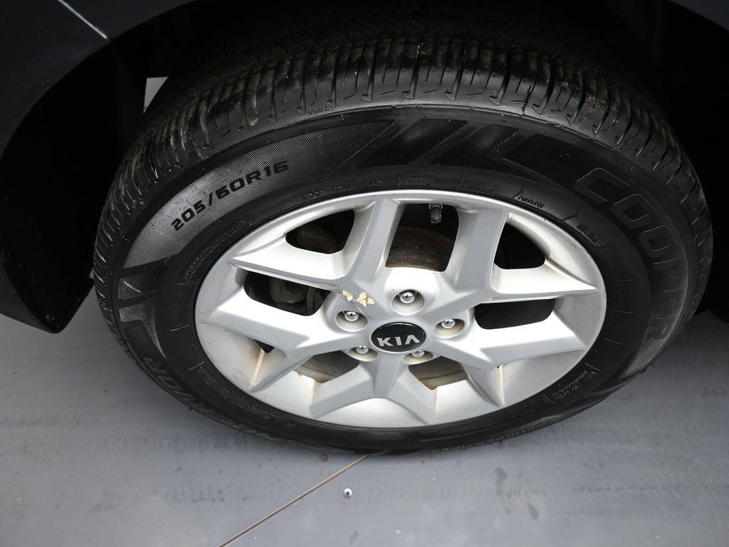 used 2020 Kia Soul car, priced at $12,000