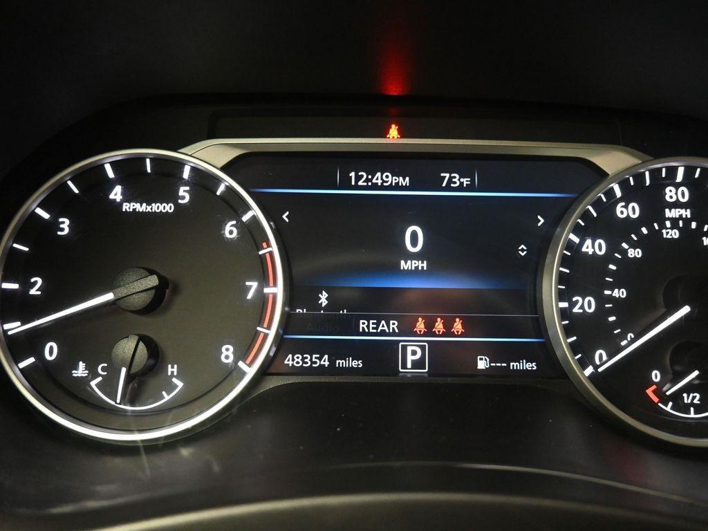 used 2021 Nissan Sentra car, priced at $17,000