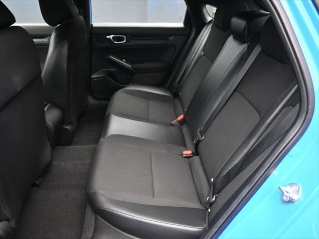 used 2022 Honda Civic car, priced at $23,000