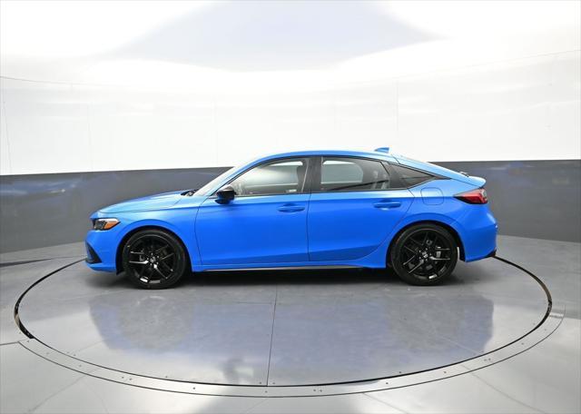 used 2022 Honda Civic car, priced at $23,000