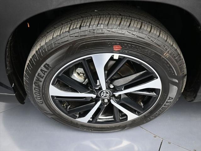 used 2025 Toyota Corolla Hybrid car, priced at $34,200