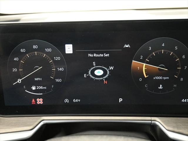 used 2024 Kia Sorento car, priced at $38,000