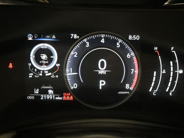 used 2022 Lexus NX 350 car, priced at $38,500
