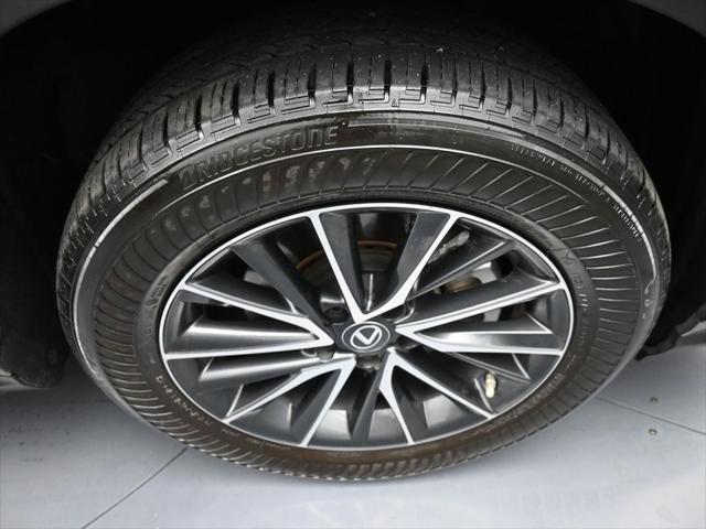 used 2022 Lexus NX 350 car, priced at $38,500