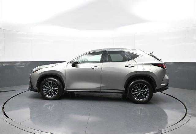 used 2022 Lexus NX 350 car, priced at $38,500