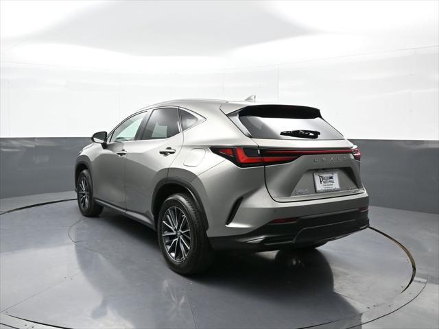 used 2022 Lexus NX 350 car, priced at $38,500