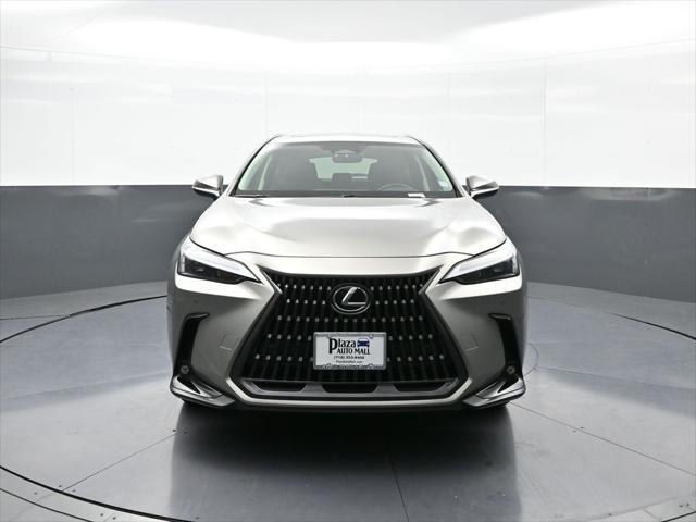 used 2022 Lexus NX 350 car, priced at $38,500