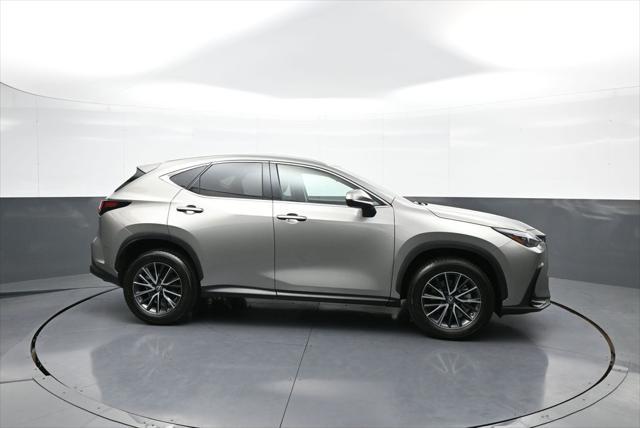 used 2022 Lexus NX 350 car, priced at $38,500