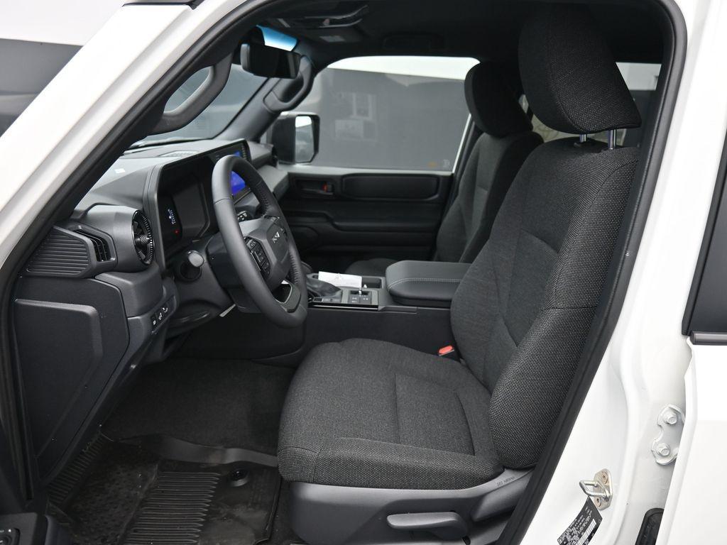 new 2024 Toyota Land Cruiser car, priced at $59,188