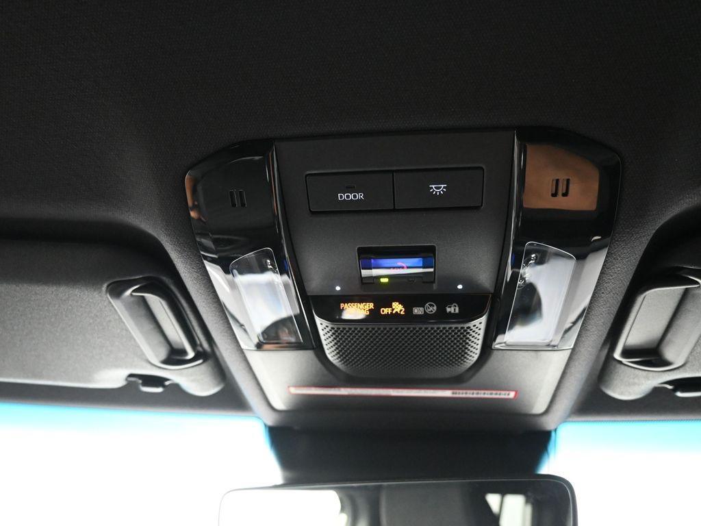 new 2024 Toyota Land Cruiser car, priced at $59,188