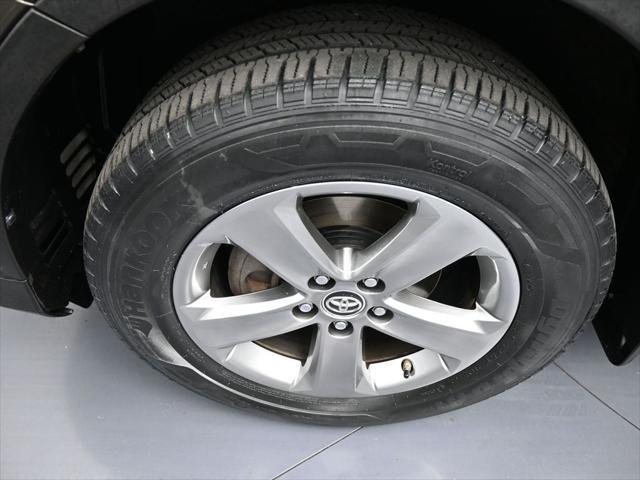 used 2015 Toyota RAV4 car, priced at $16,500