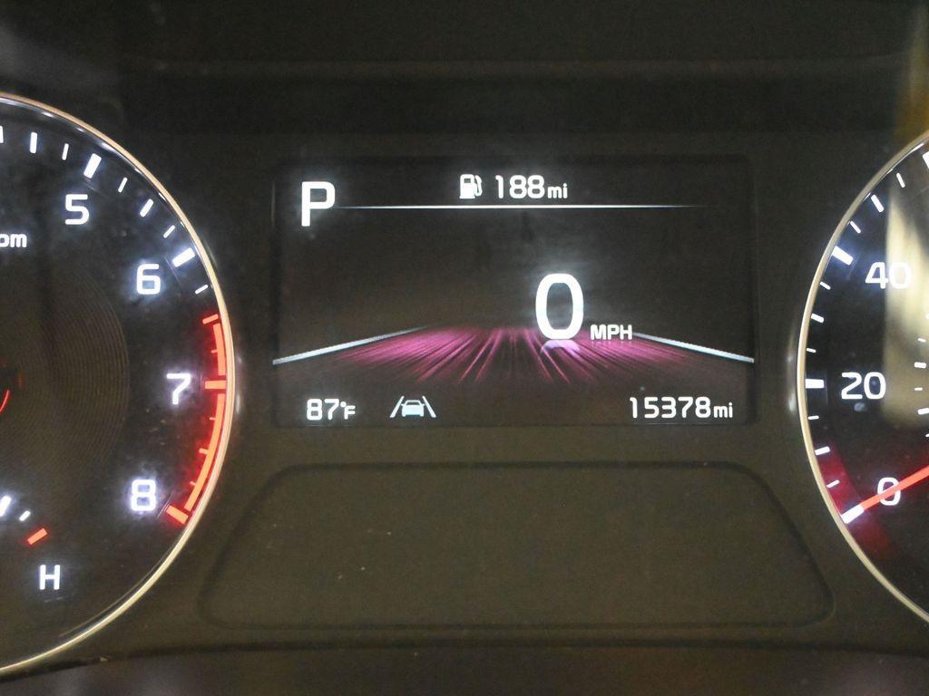 used 2023 Kia Forte car, priced at $16,800