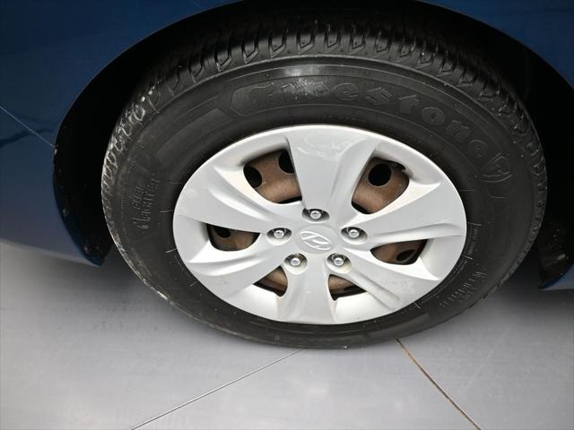 used 2016 Hyundai Elantra car, priced at $9,700