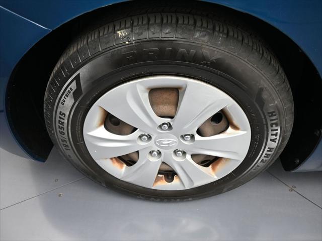 used 2016 Hyundai Elantra car, priced at $9,700