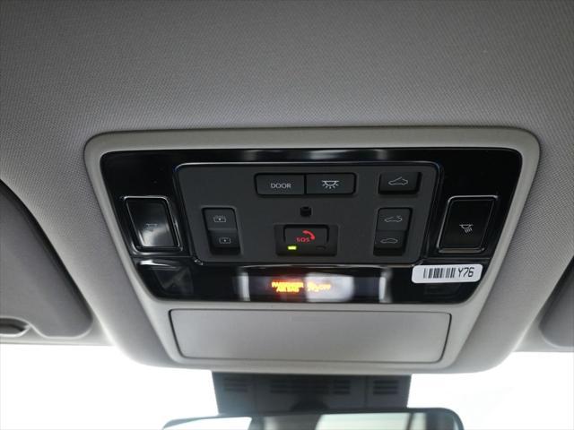 new 2025 Toyota Grand Highlander car, priced at $48,733