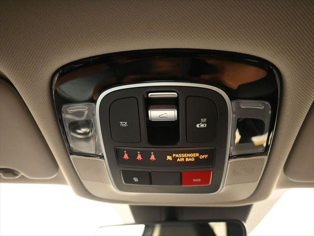 new 2024 Hyundai TUCSON Hybrid car, priced at $41,880