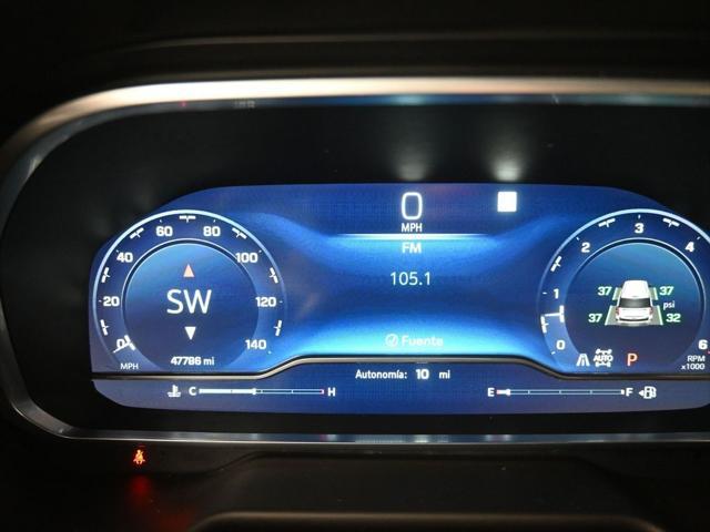 used 2023 Chevrolet Suburban car, priced at $59,500
