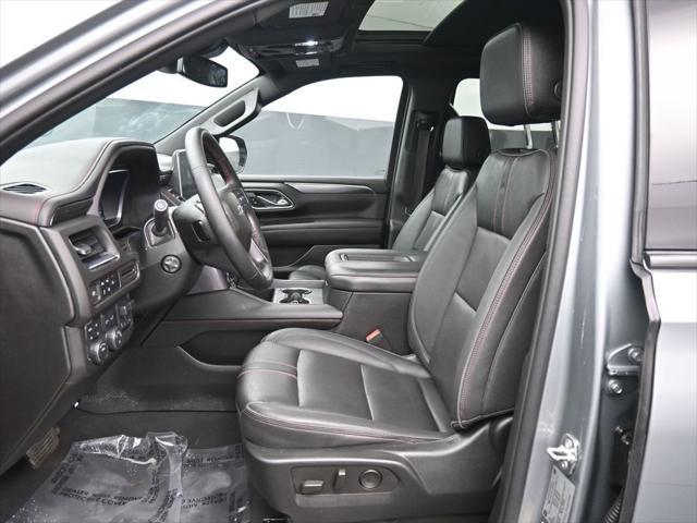used 2023 Chevrolet Suburban car, priced at $59,500