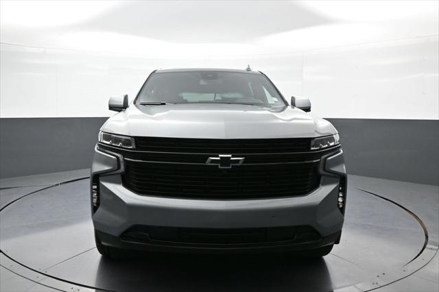 used 2023 Chevrolet Suburban car, priced at $59,500