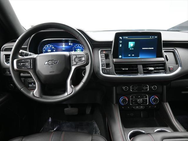 used 2023 Chevrolet Suburban car, priced at $59,500