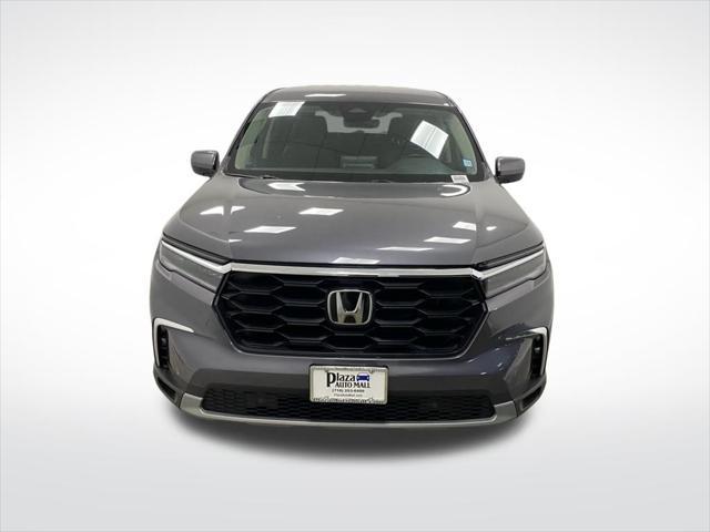 used 2023 Honda Pilot car, priced at $37,525