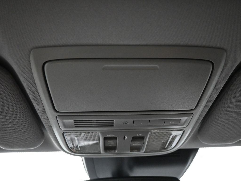 used 2022 Honda CR-V car, priced at $27,700
