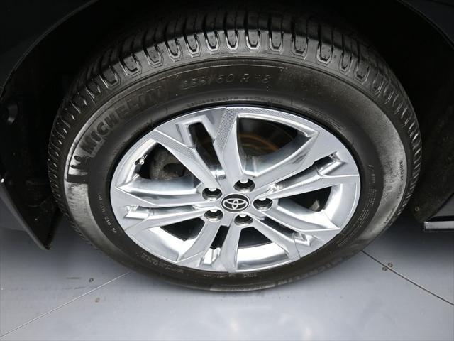 used 2021 Toyota Sienna car, priced at $35,000