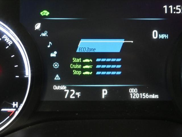 used 2021 Toyota Sienna car, priced at $35,000