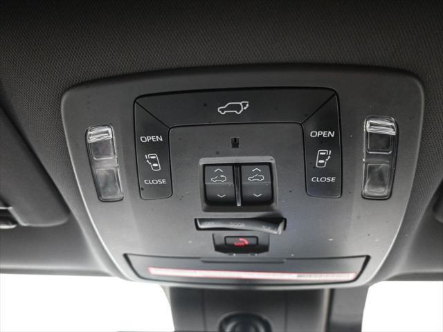 used 2021 Toyota Sienna car, priced at $35,000