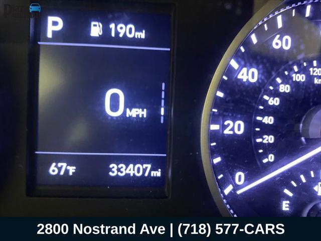 used 2019 Hyundai Elantra car, priced at $15,010