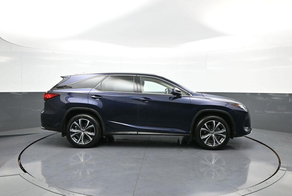 used 2022 Lexus RX 350L car, priced at $41,000