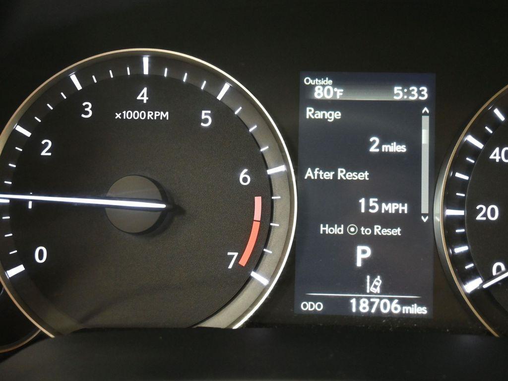 used 2022 Lexus RX 350L car, priced at $41,000