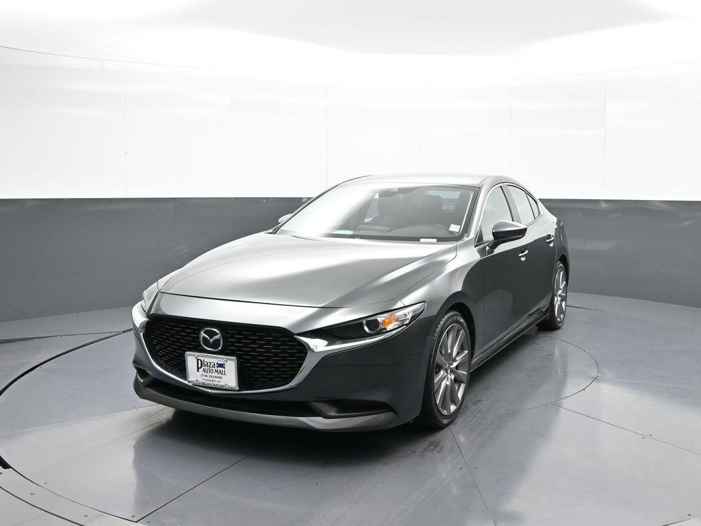 used 2020 Mazda Mazda3 car, priced at $17,700