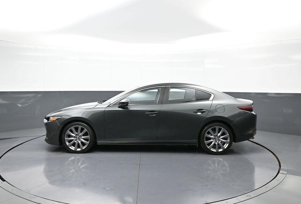 used 2020 Mazda Mazda3 car, priced at $17,000