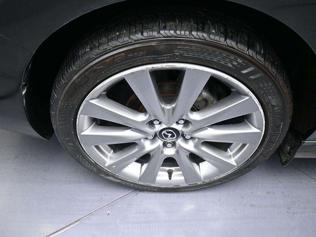used 2020 Mazda Mazda3 car, priced at $17,000