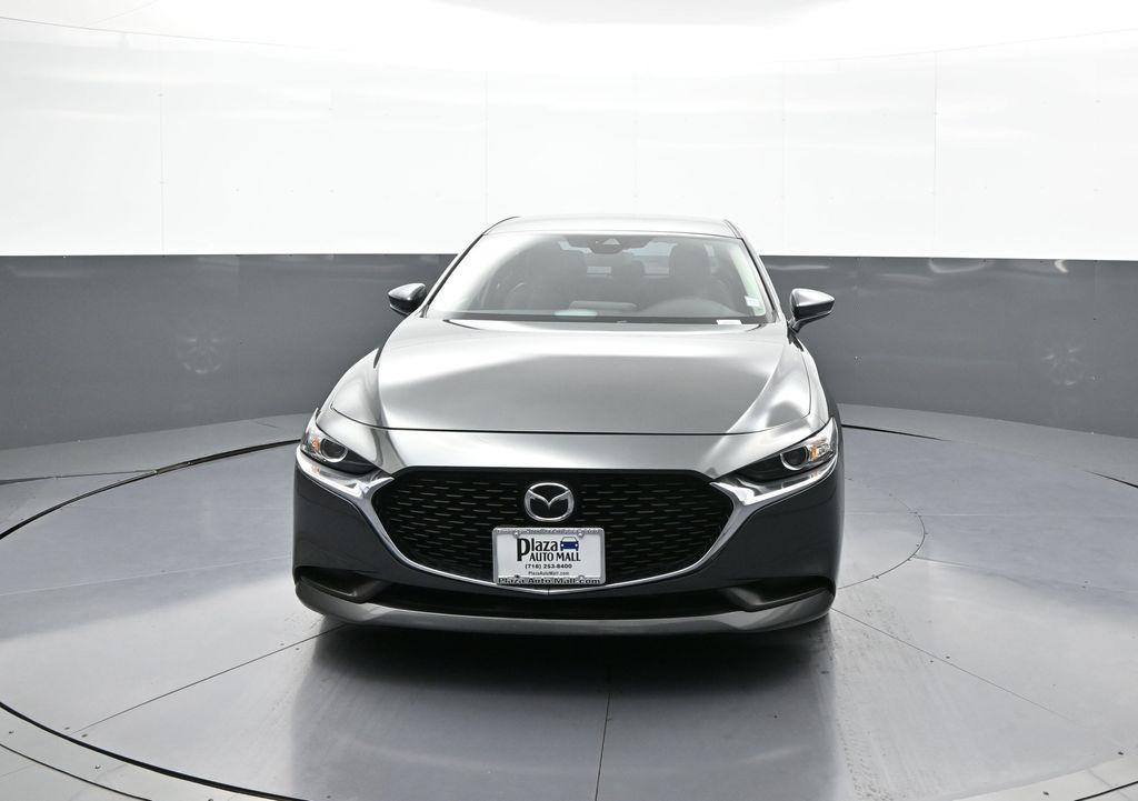 used 2020 Mazda Mazda3 car, priced at $17,000