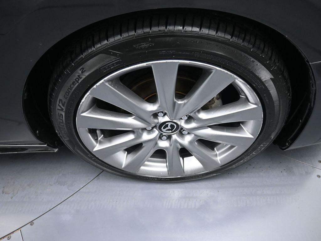 used 2020 Mazda Mazda3 car, priced at $17,000