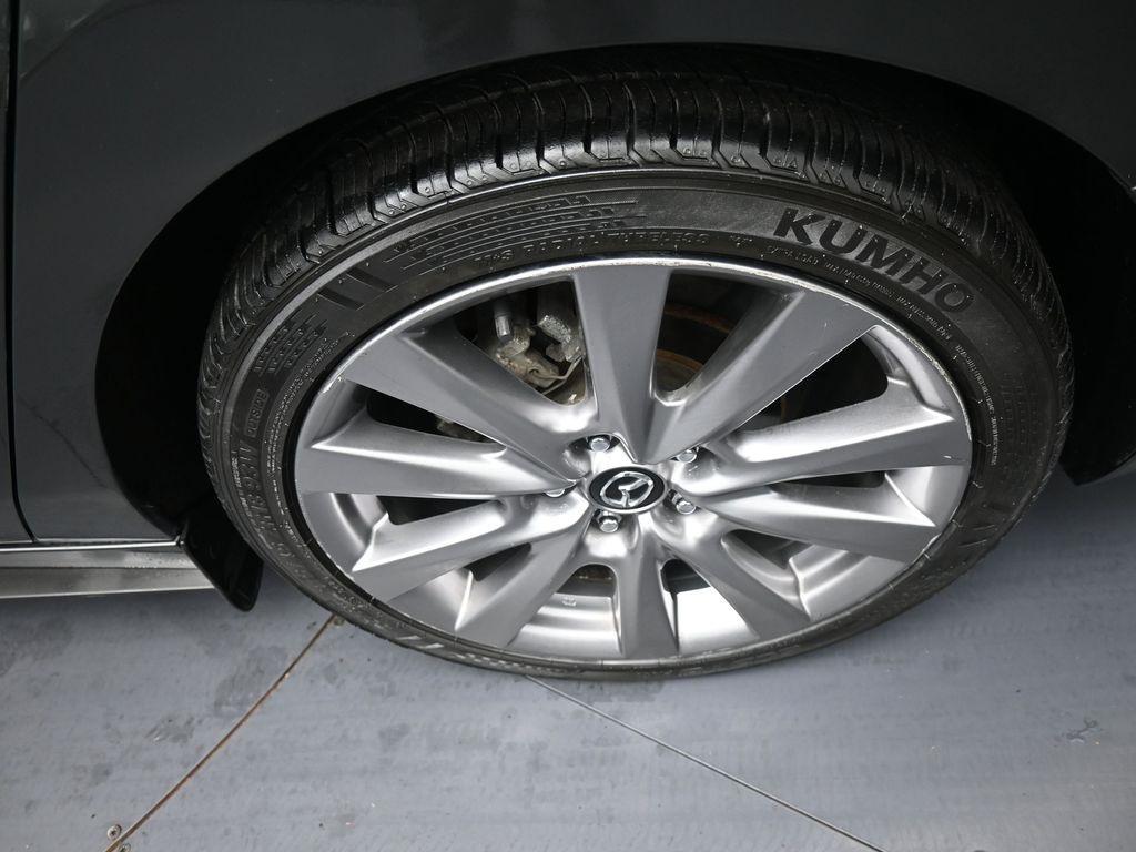 used 2020 Mazda Mazda3 car, priced at $17,000