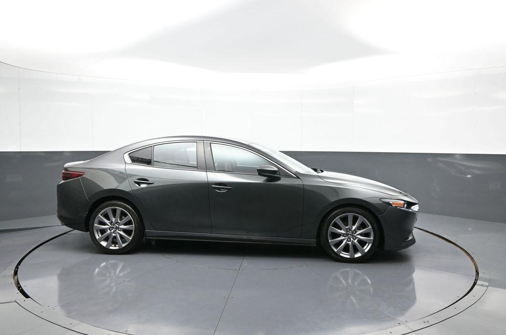 used 2020 Mazda Mazda3 car, priced at $17,000