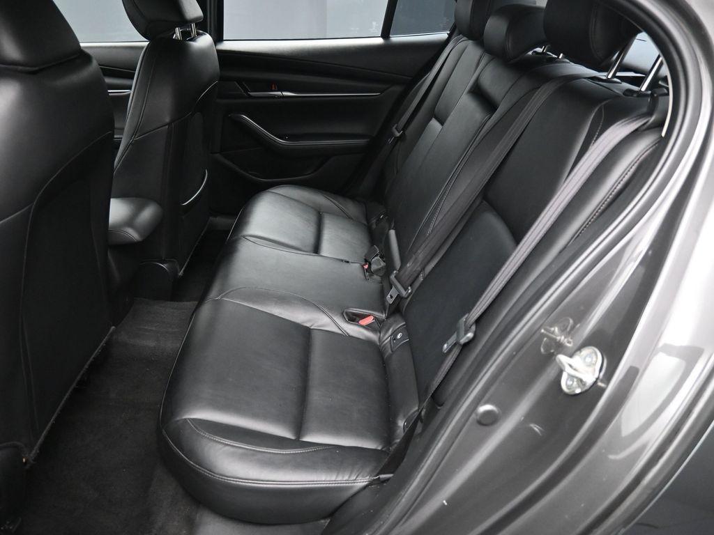 used 2020 Mazda Mazda3 car, priced at $17,000