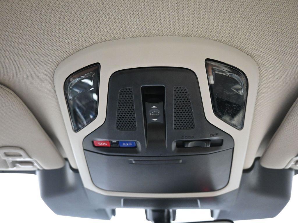 used 2024 Subaru Legacy car, priced at $27,700