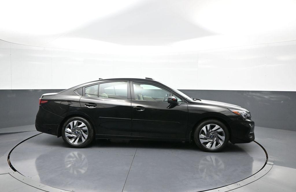 used 2024 Subaru Legacy car, priced at $27,700