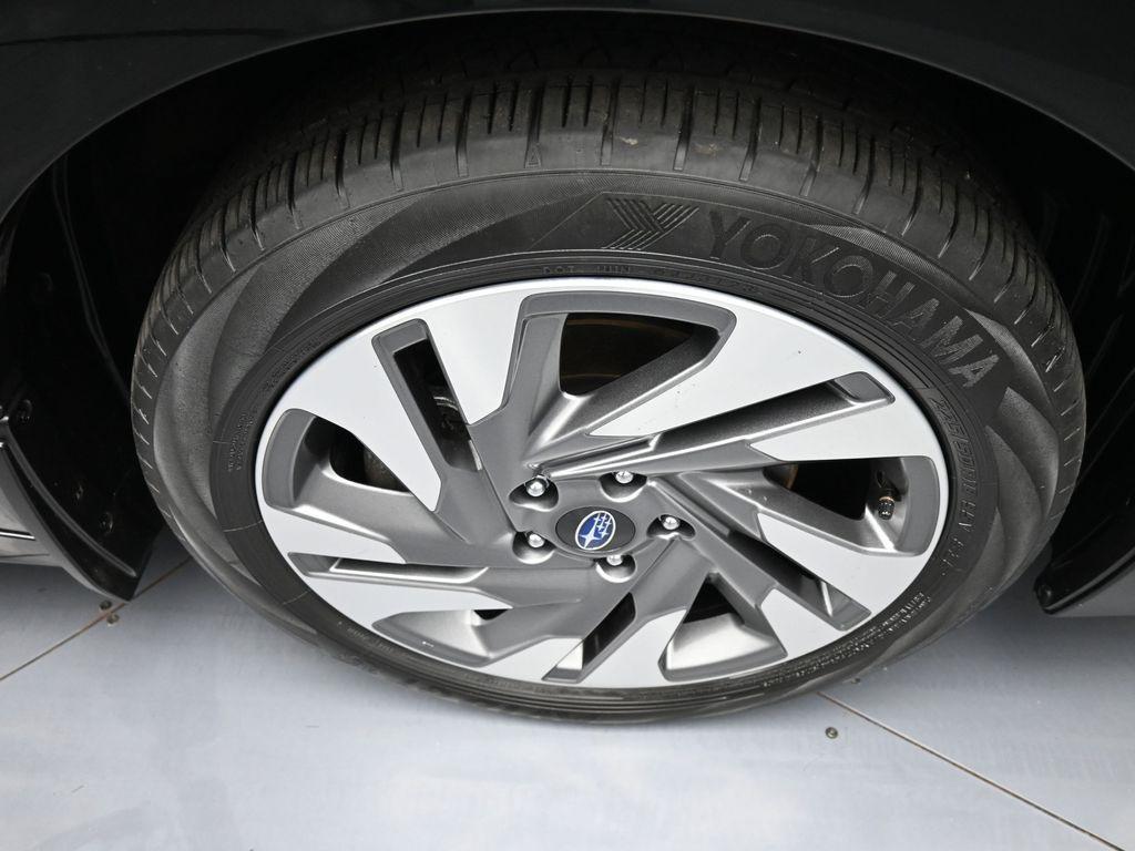 used 2024 Subaru Legacy car, priced at $27,700
